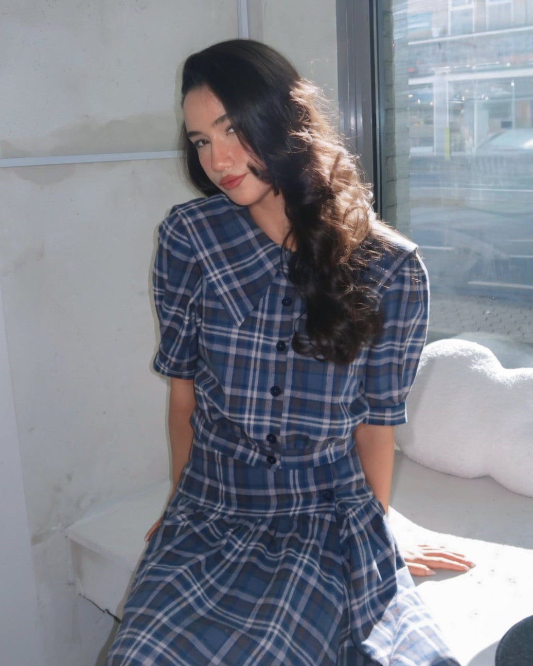 Elli Skirt