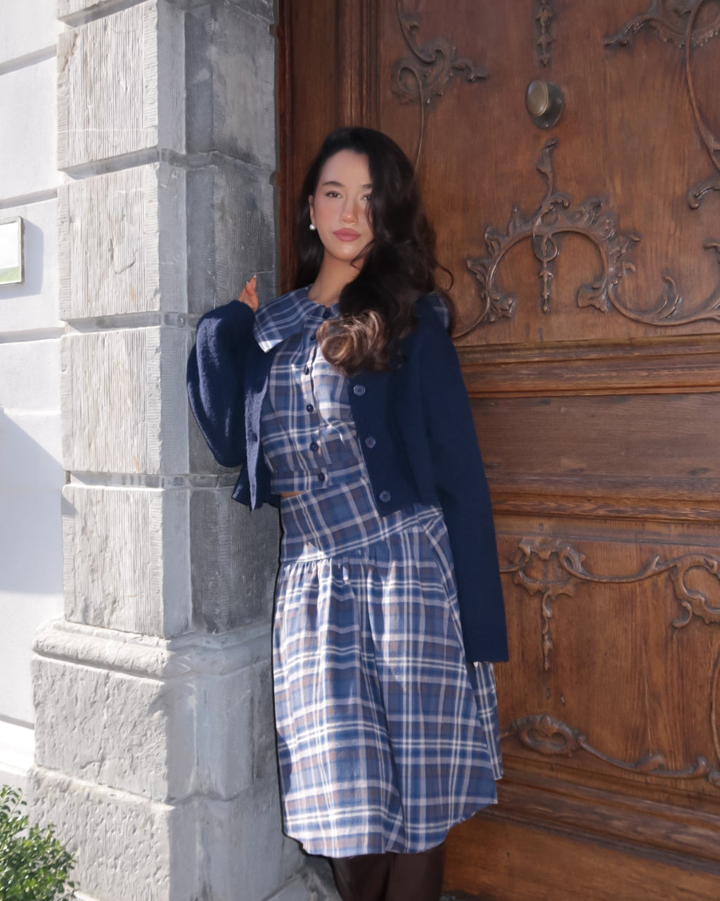 Elli Skirt