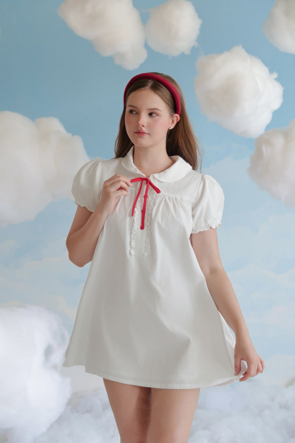 Dorette Dress