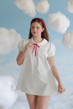 Dorette Dress