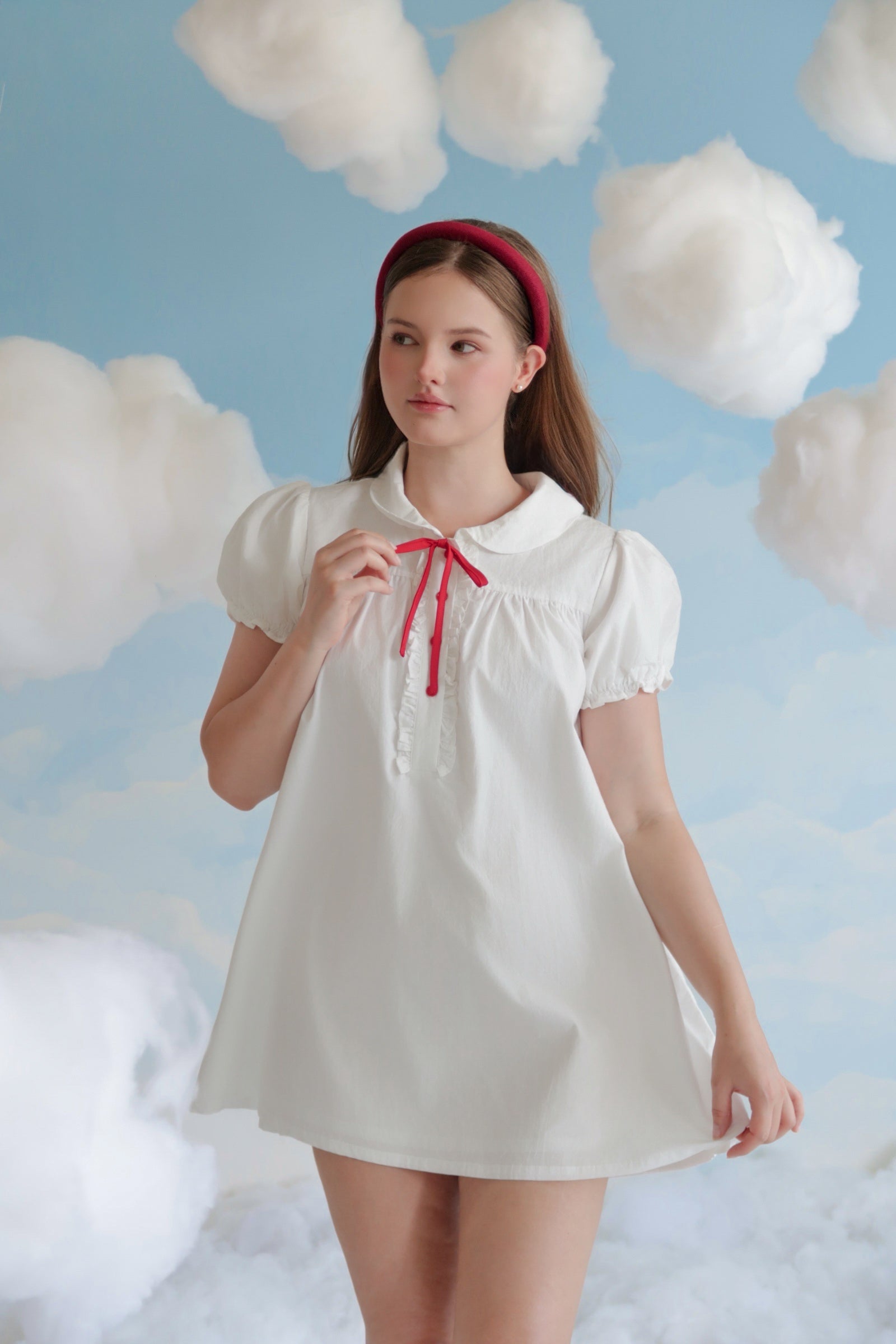 Dorette Dress