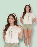 Clara Blouse