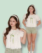 Clara Blouse