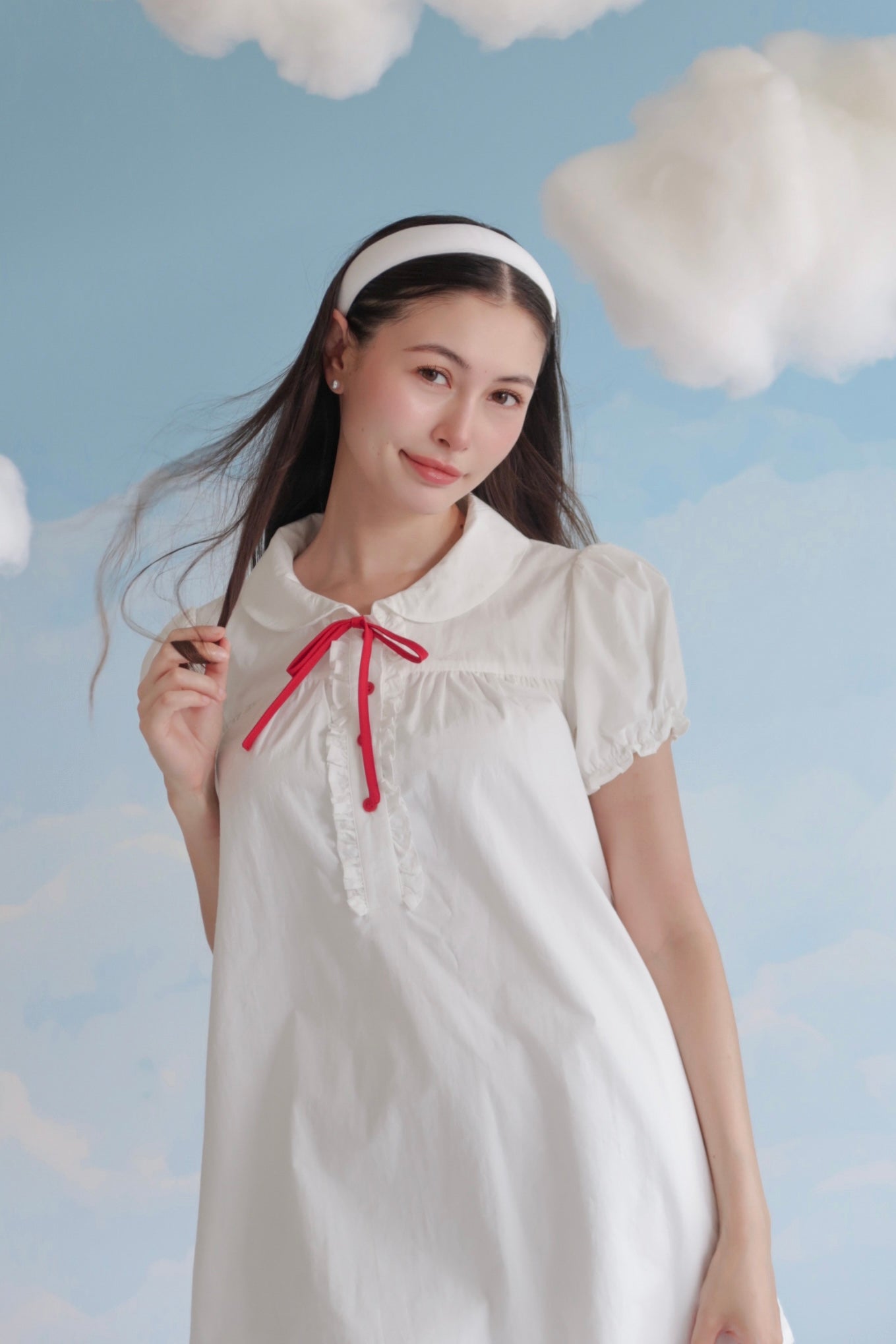 Dorette Dress