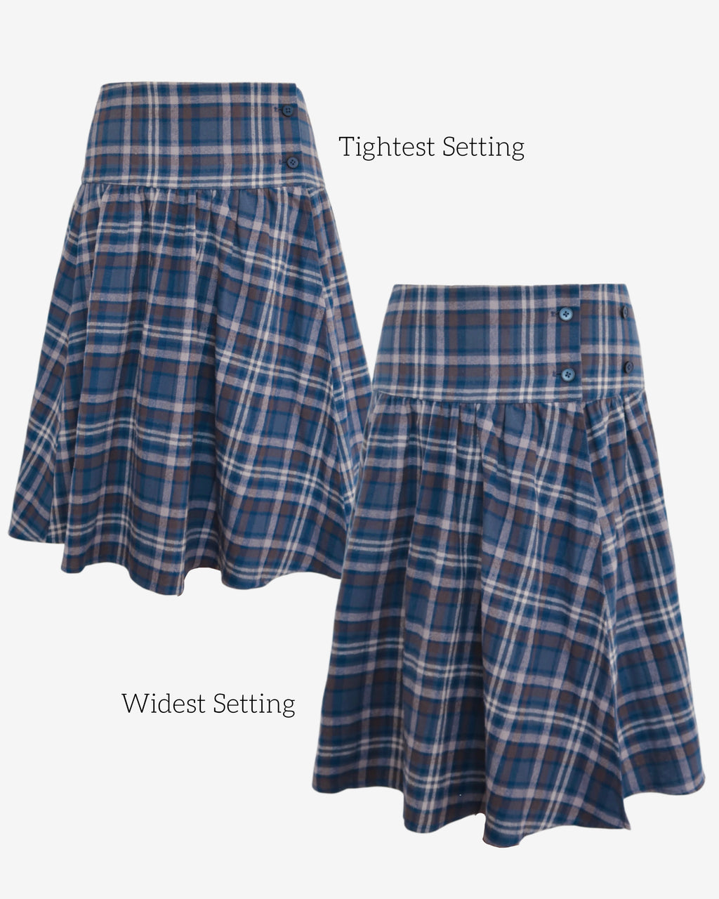 Elli Skirt