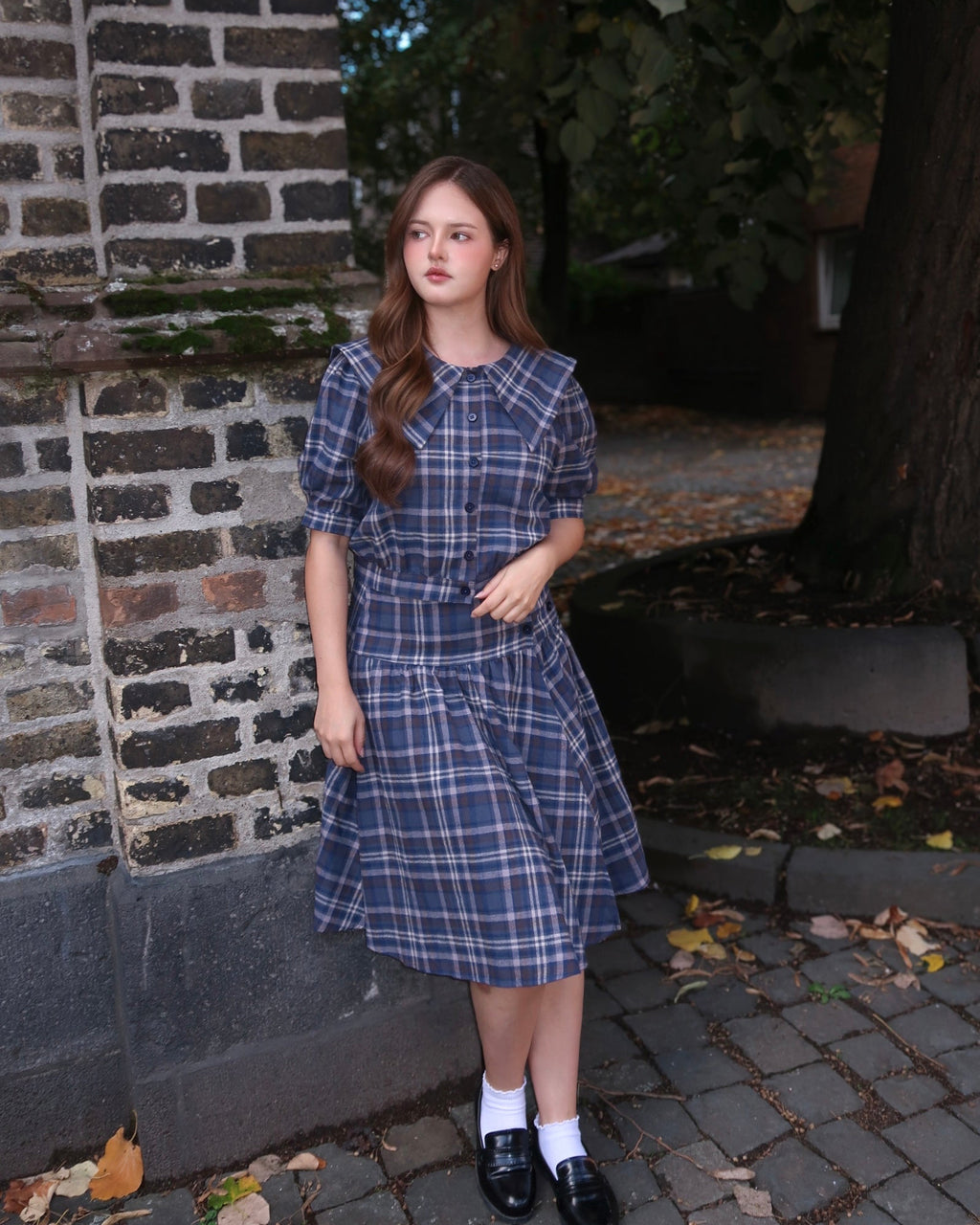 Elli Skirt