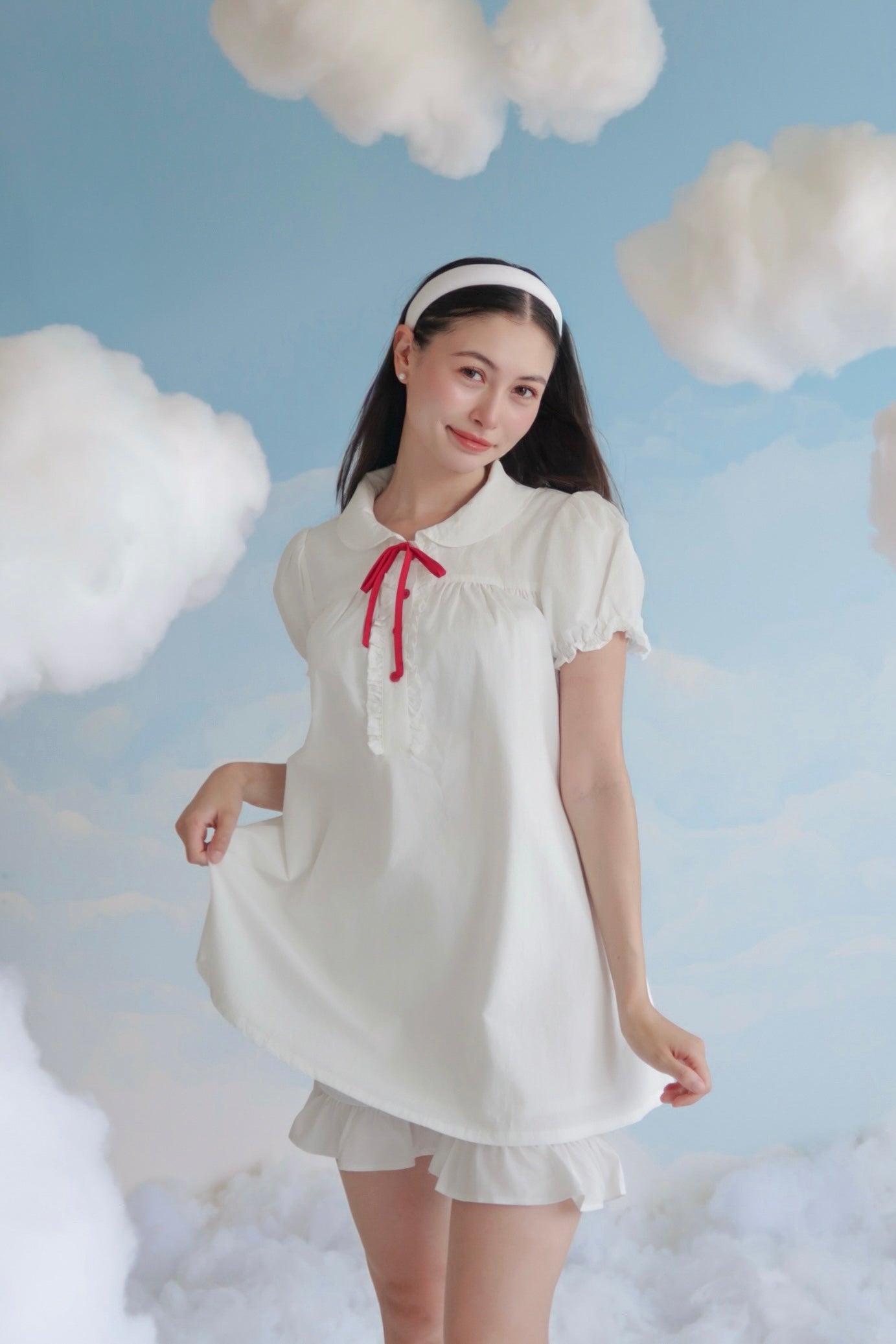 Dorette Dress