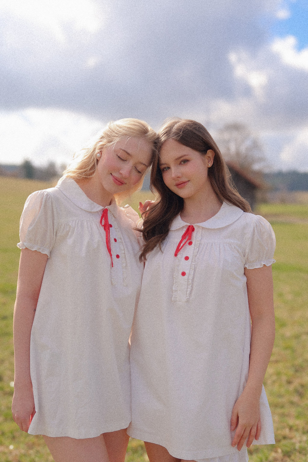 Dorette Dress