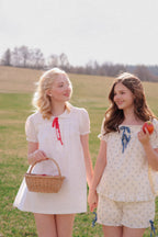 Dorette Dress