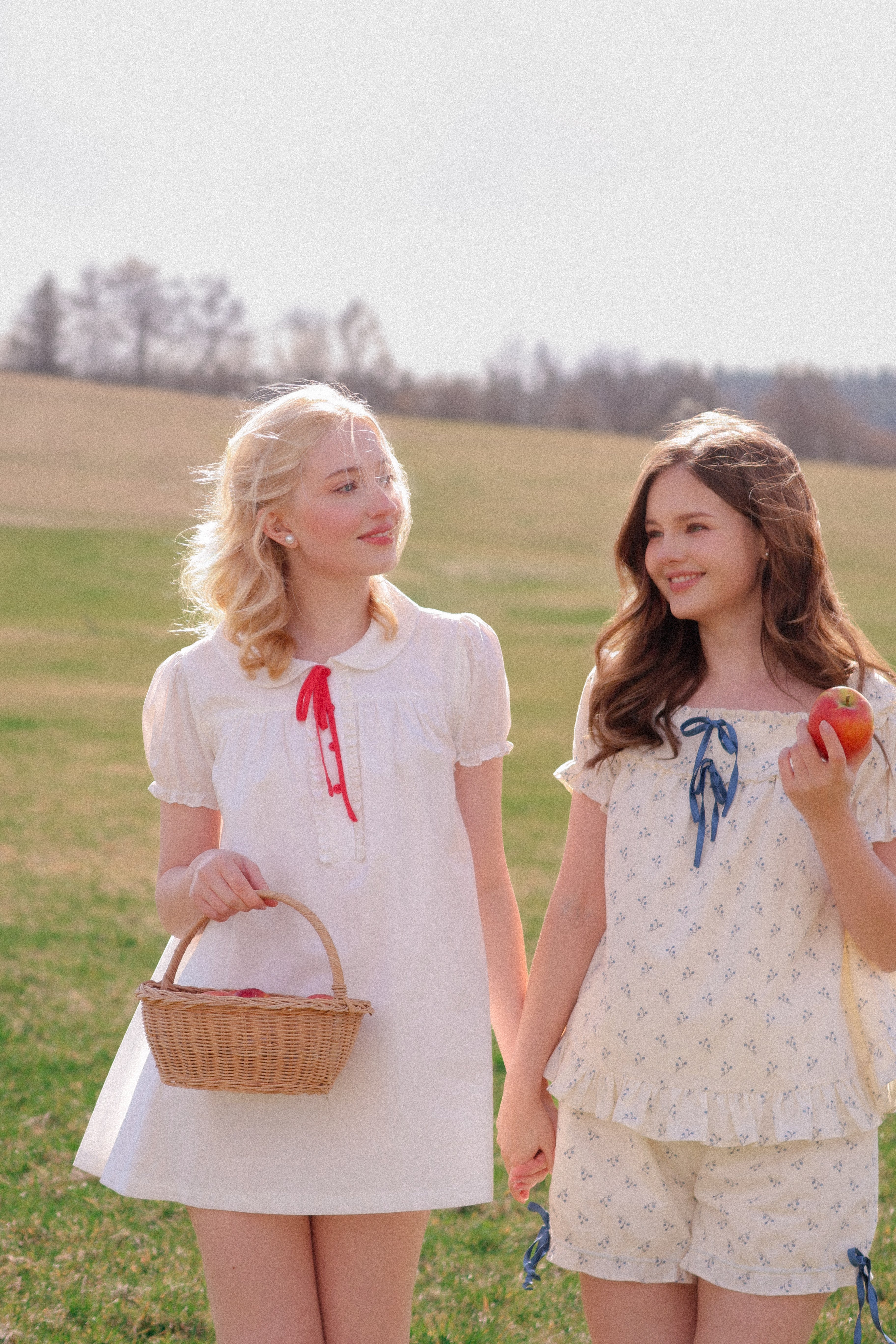 Dorette Dress