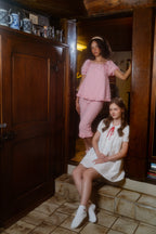 Dorette Dress