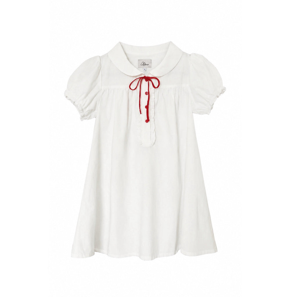 Dorette Dress