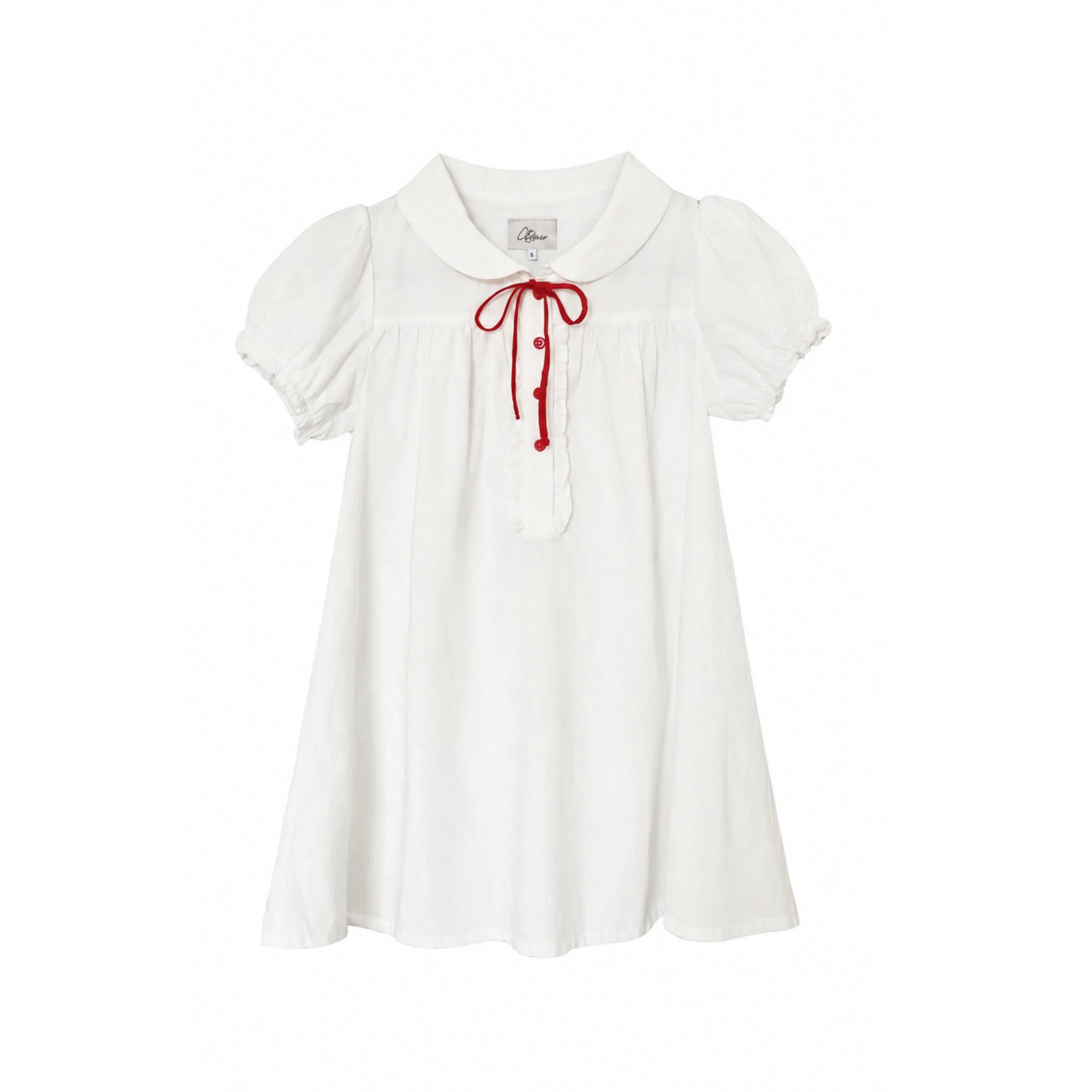 Dorette Dress