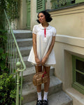 Dorette Dress